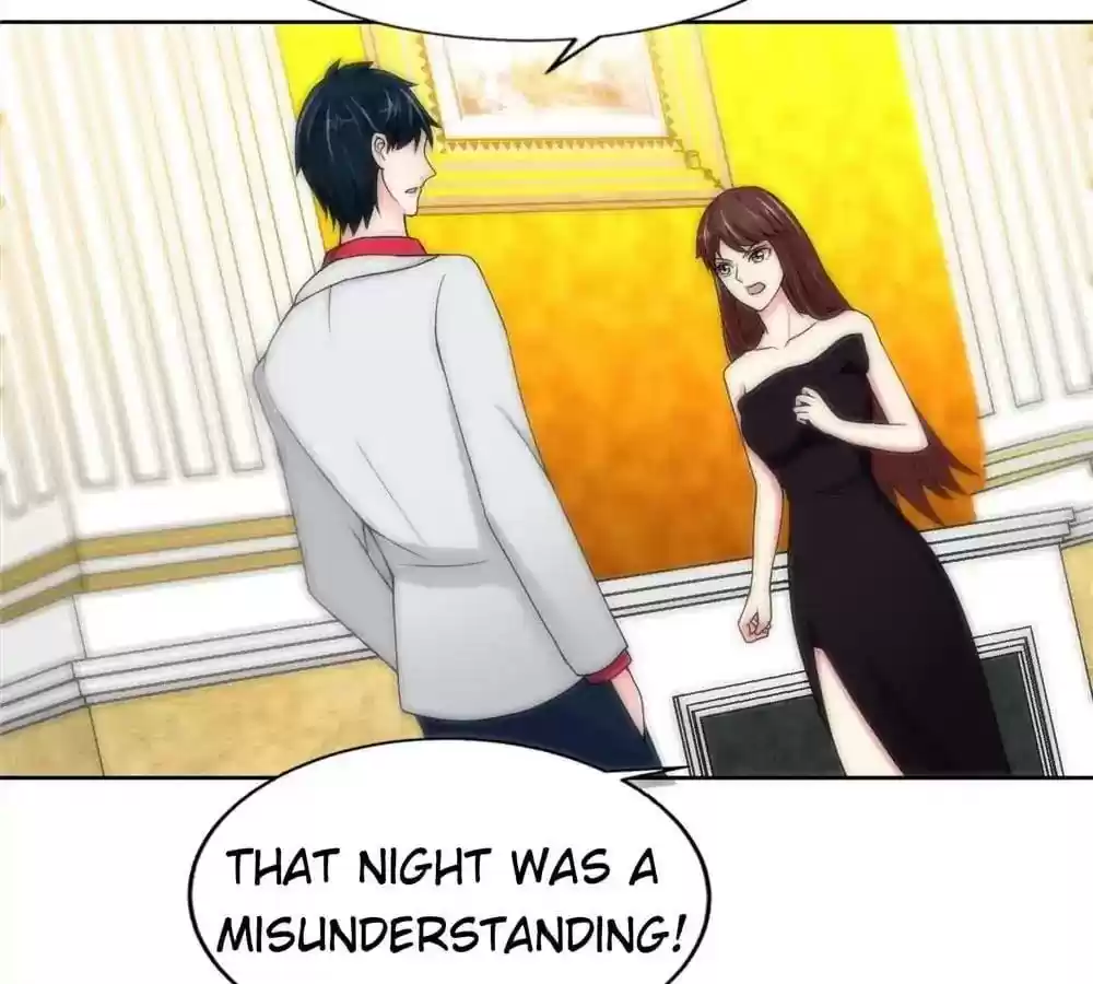 Taming The Possessive Girl Chapter 4: