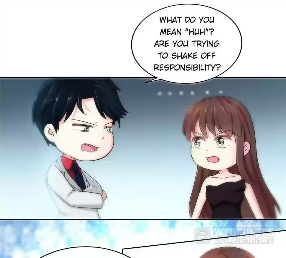 Taming The Possessive Girl Chapter 4: