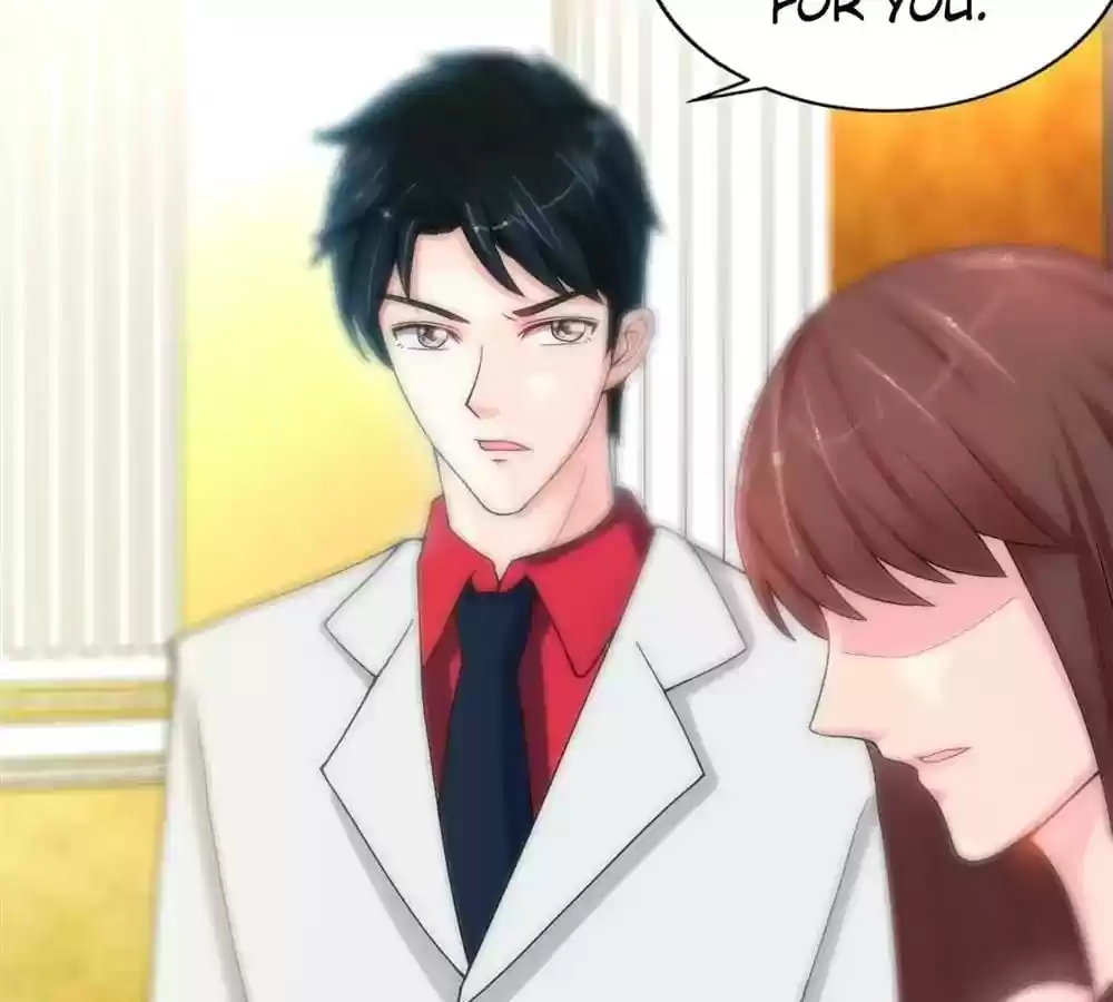 Taming The Possessive Girl Chapter 4: