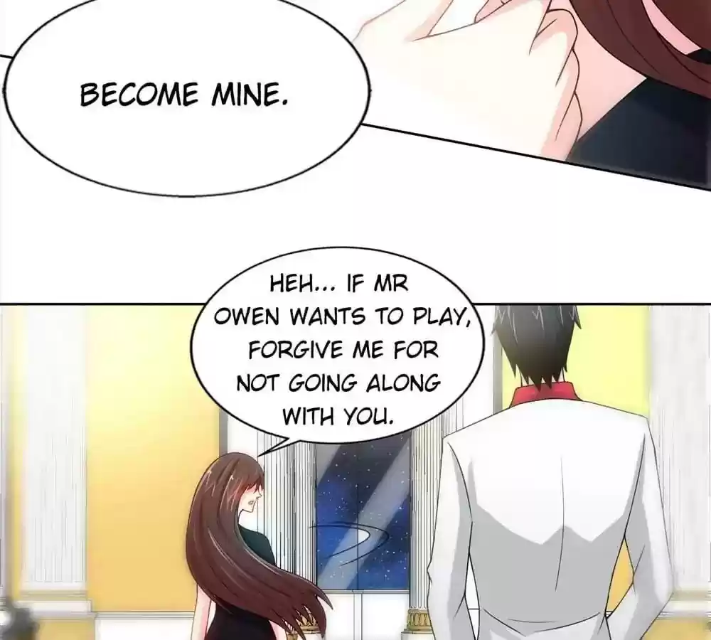 Taming The Possessive Girl Chapter 4: