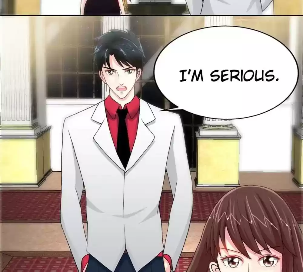 Taming The Possessive Girl Chapter 4: