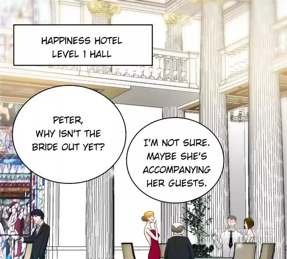 Taming The Possessive Girl Chapter 4: