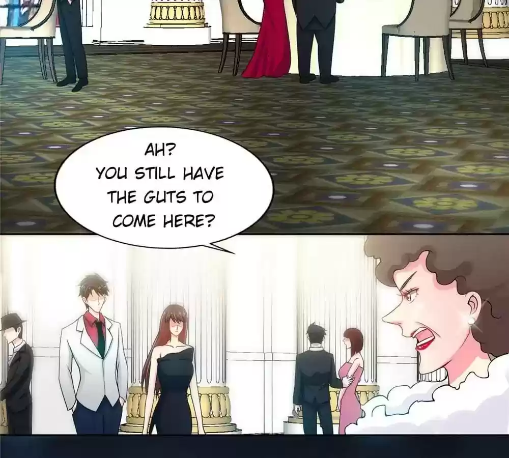 Taming The Possessive Girl Chapter 4: