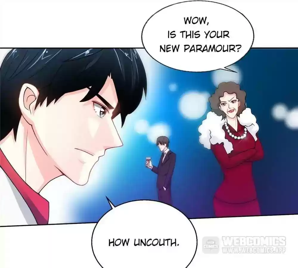 Taming The Possessive Girl Chapter 4: