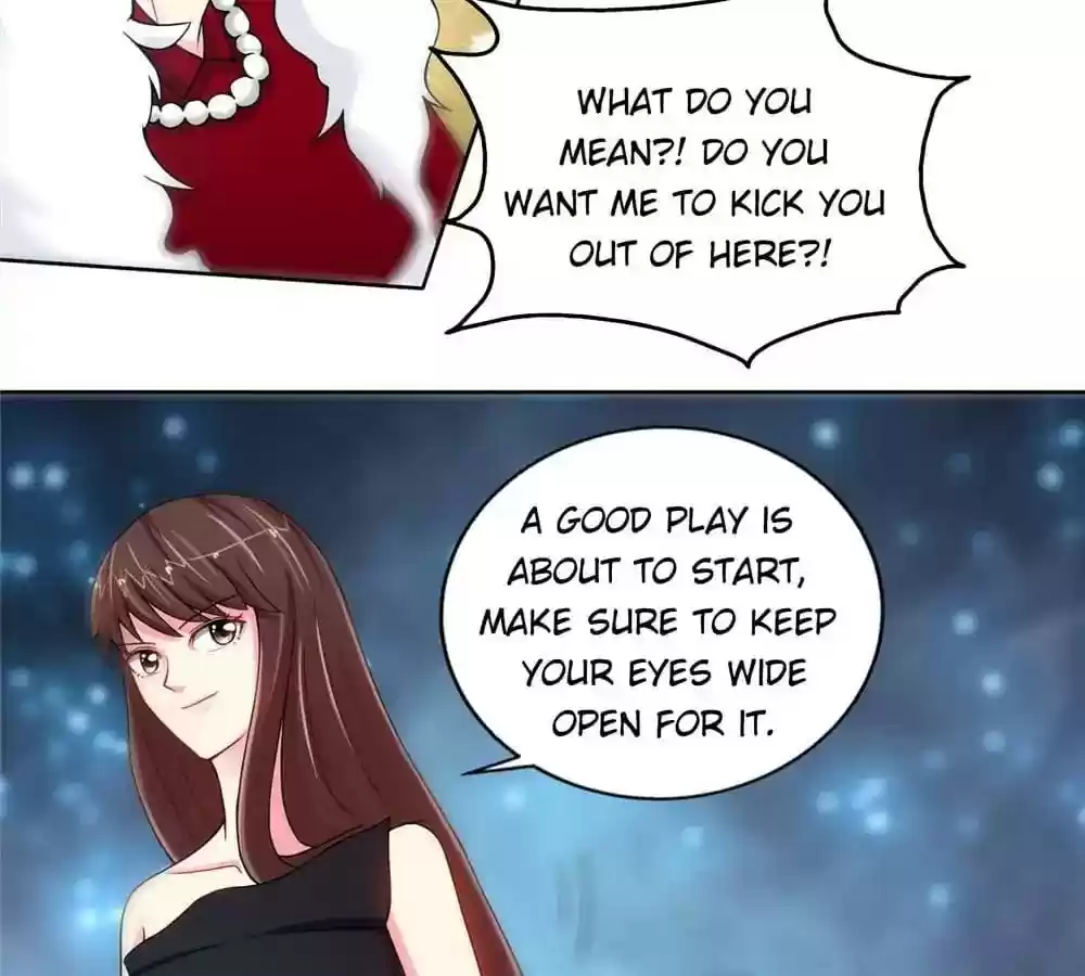 Taming The Possessive Girl Chapter 4: