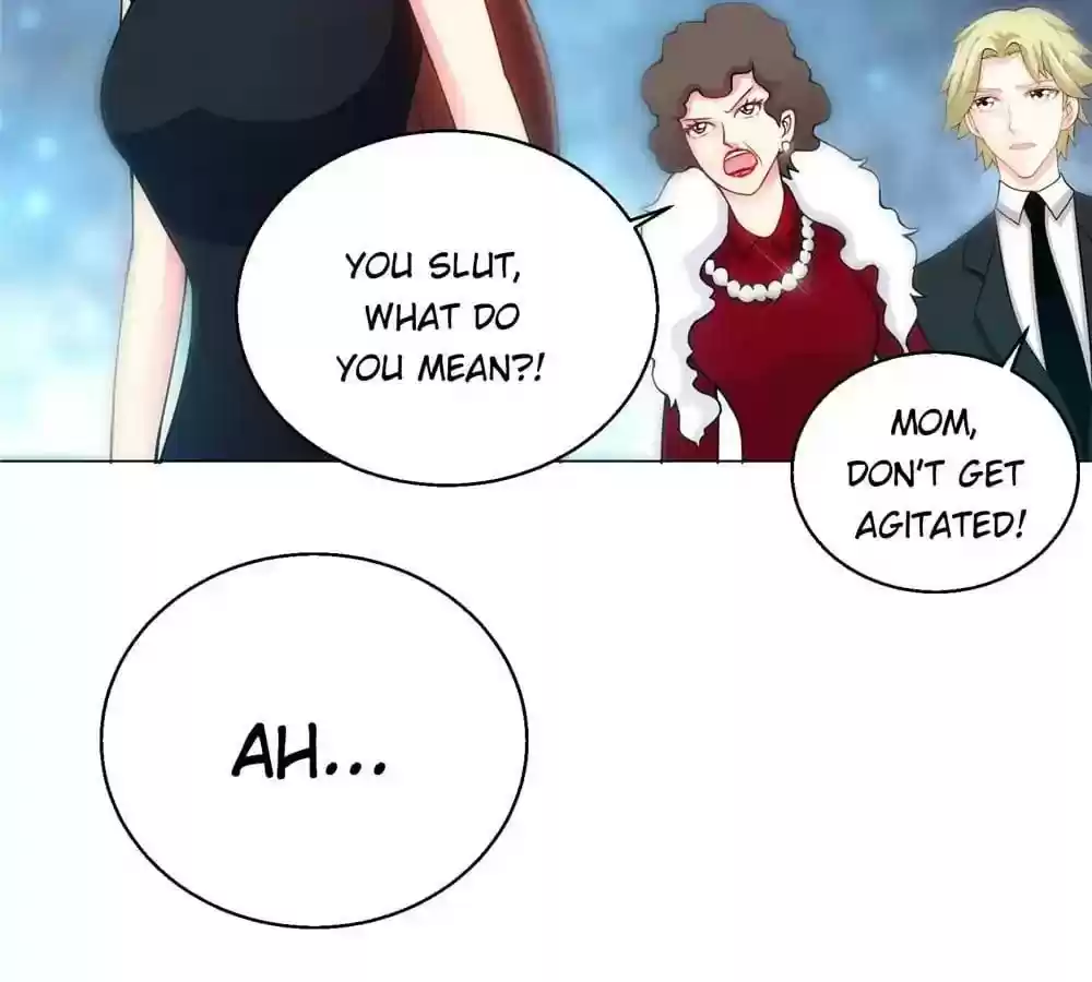 Taming The Possessive Girl Chapter 4: