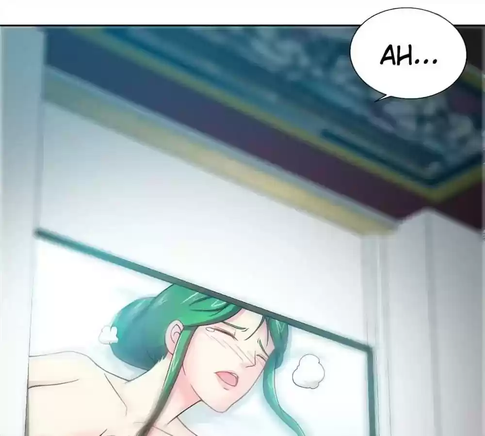 Taming The Possessive Girl Chapter 4: