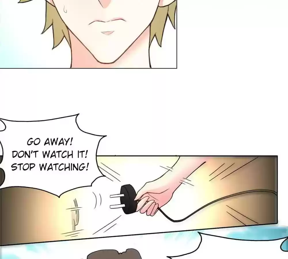 Taming The Possessive Girl Chapter 4: