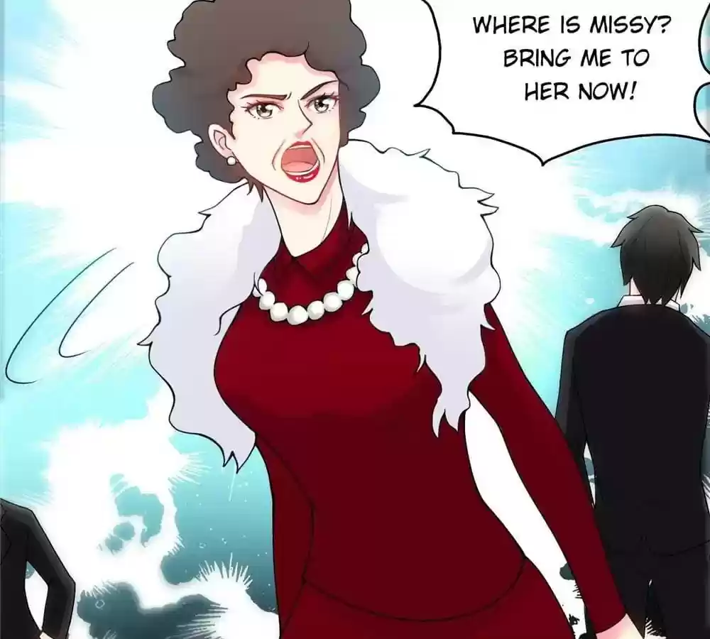 Taming The Possessive Girl Chapter 4: