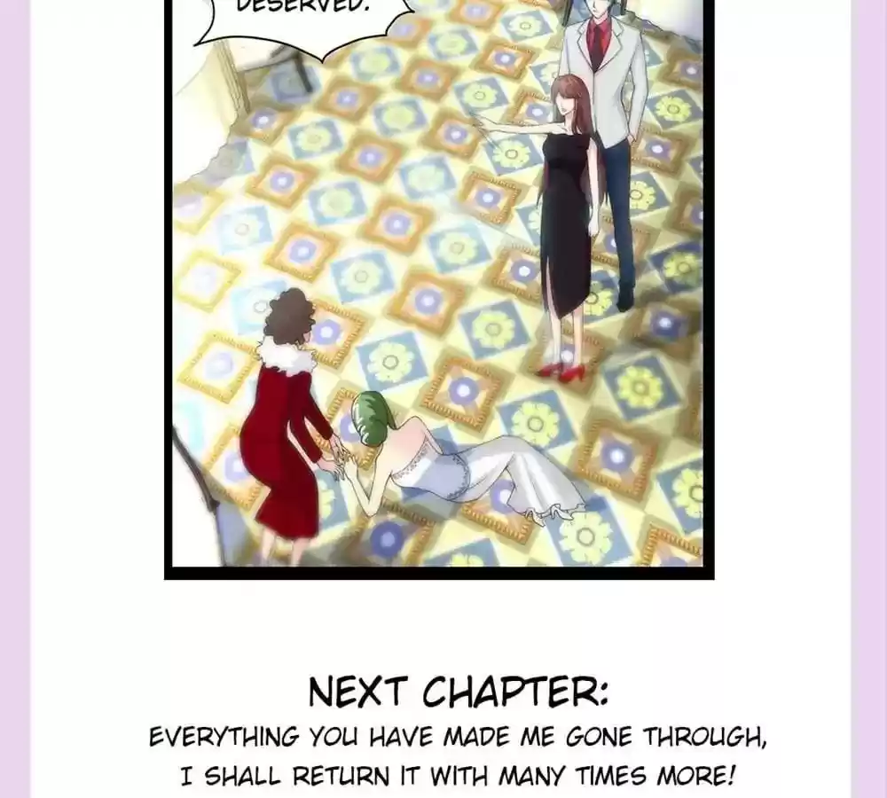 Taming The Possessive Girl Chapter 4: