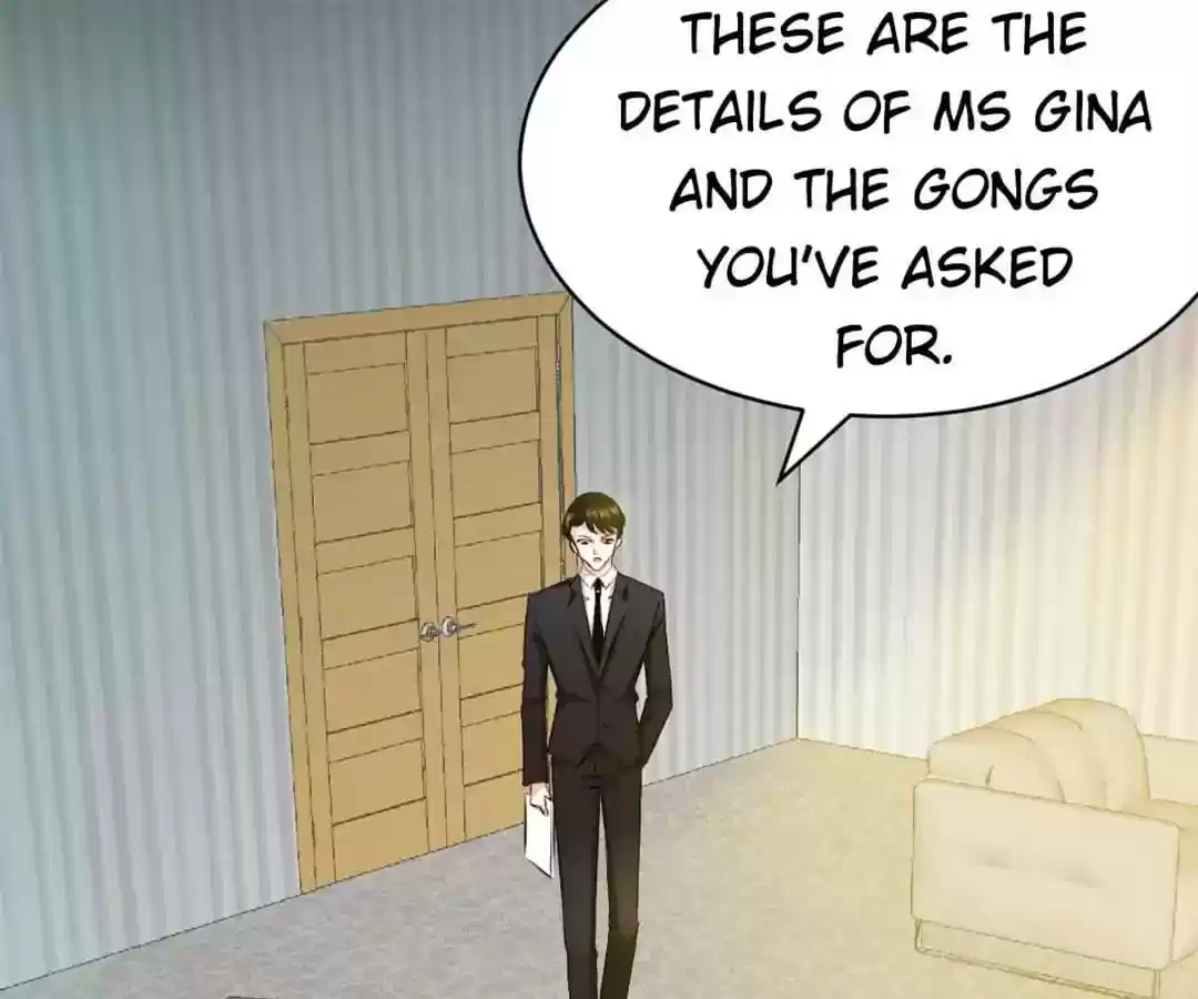 Taming The Possessive Girl Chapter 40: