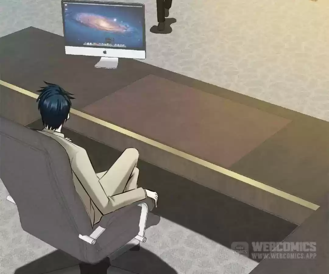 Taming The Possessive Girl Chapter 40: