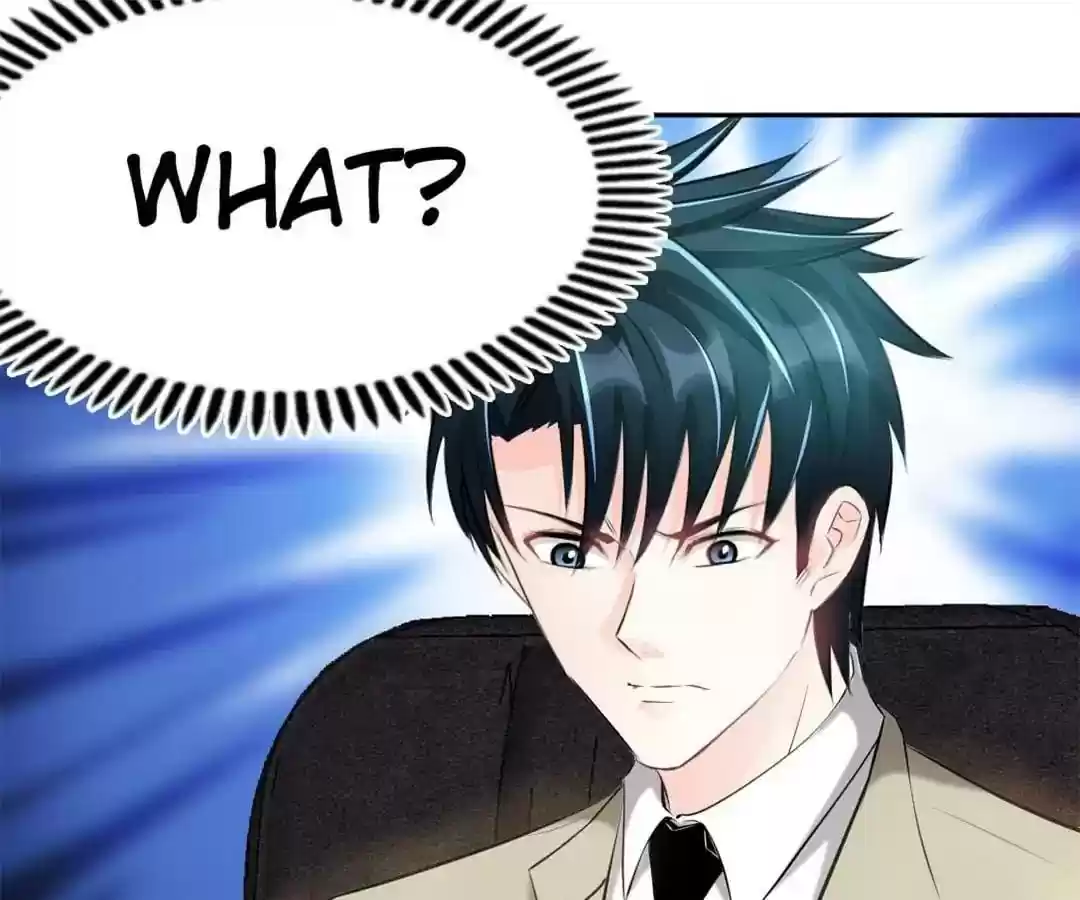 Taming The Possessive Girl Chapter 40: