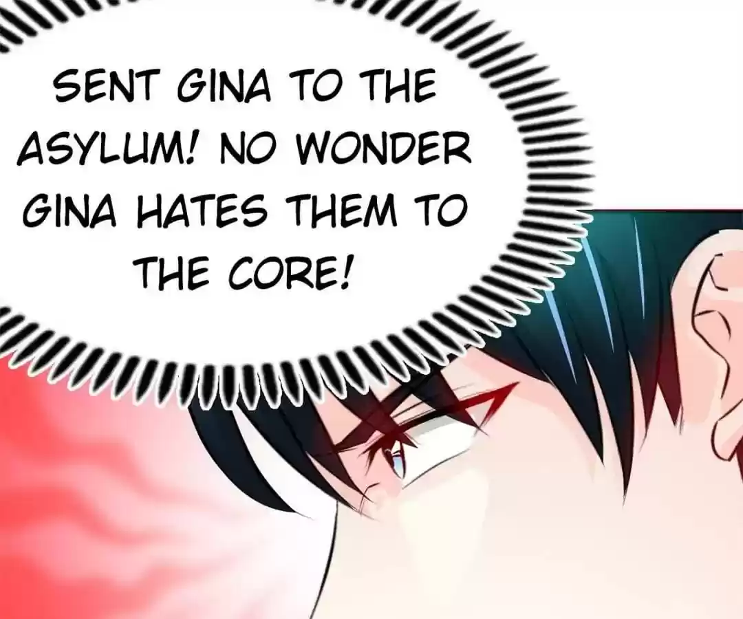 Taming The Possessive Girl Chapter 40: