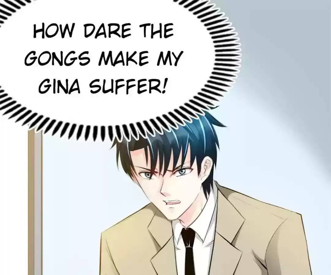 Taming The Possessive Girl Chapter 40: