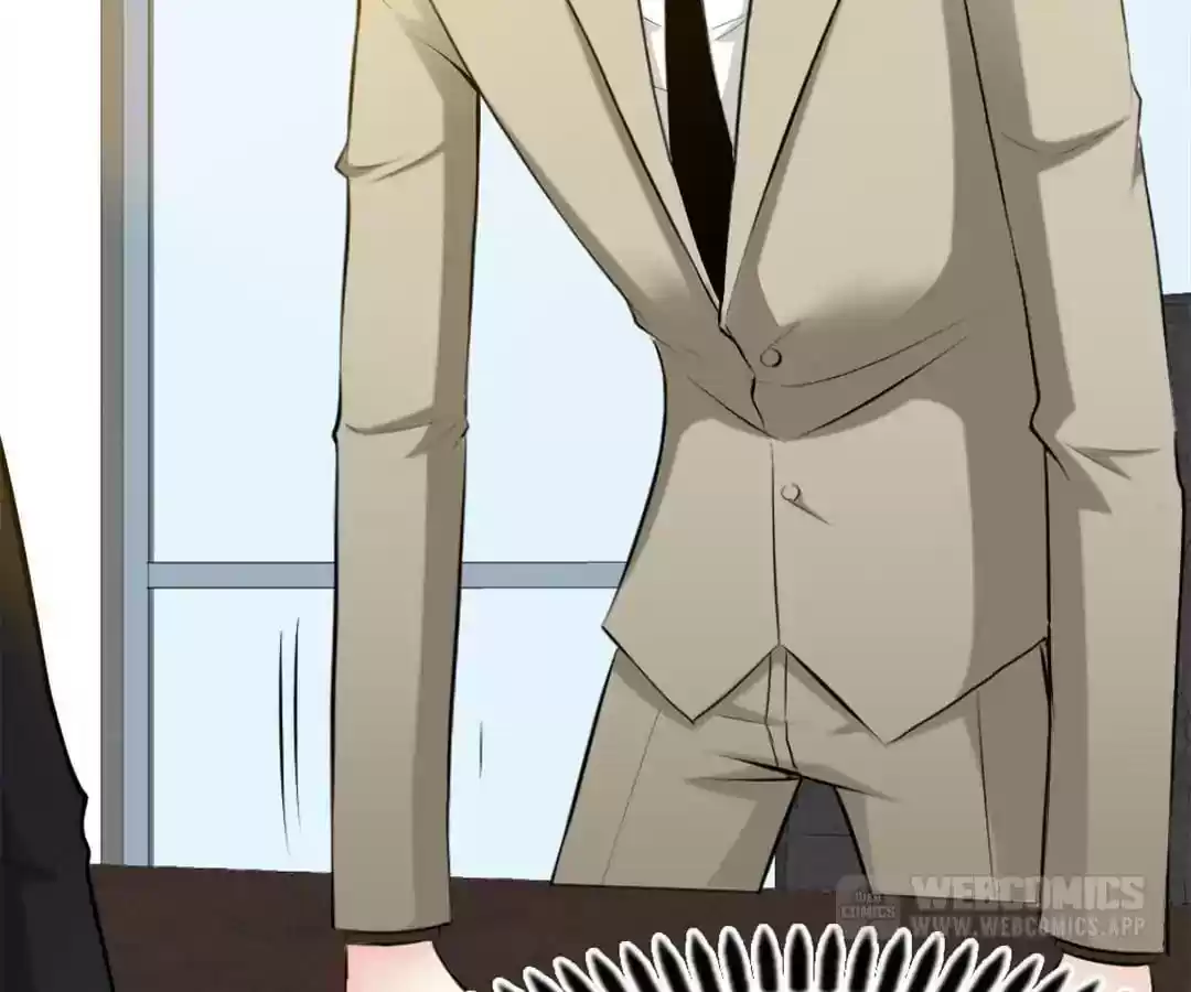 Taming The Possessive Girl Chapter 40: