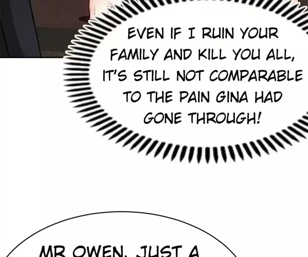 Taming The Possessive Girl Chapter 40: