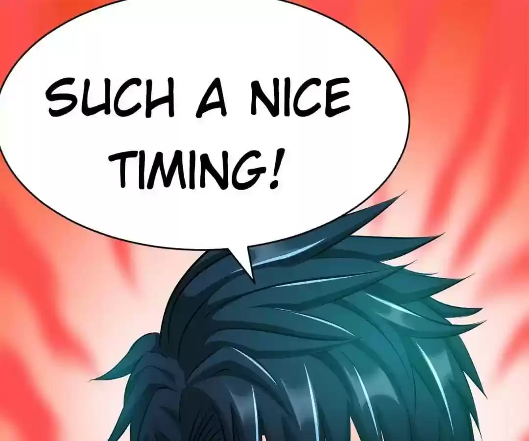 Taming The Possessive Girl Chapter 40: