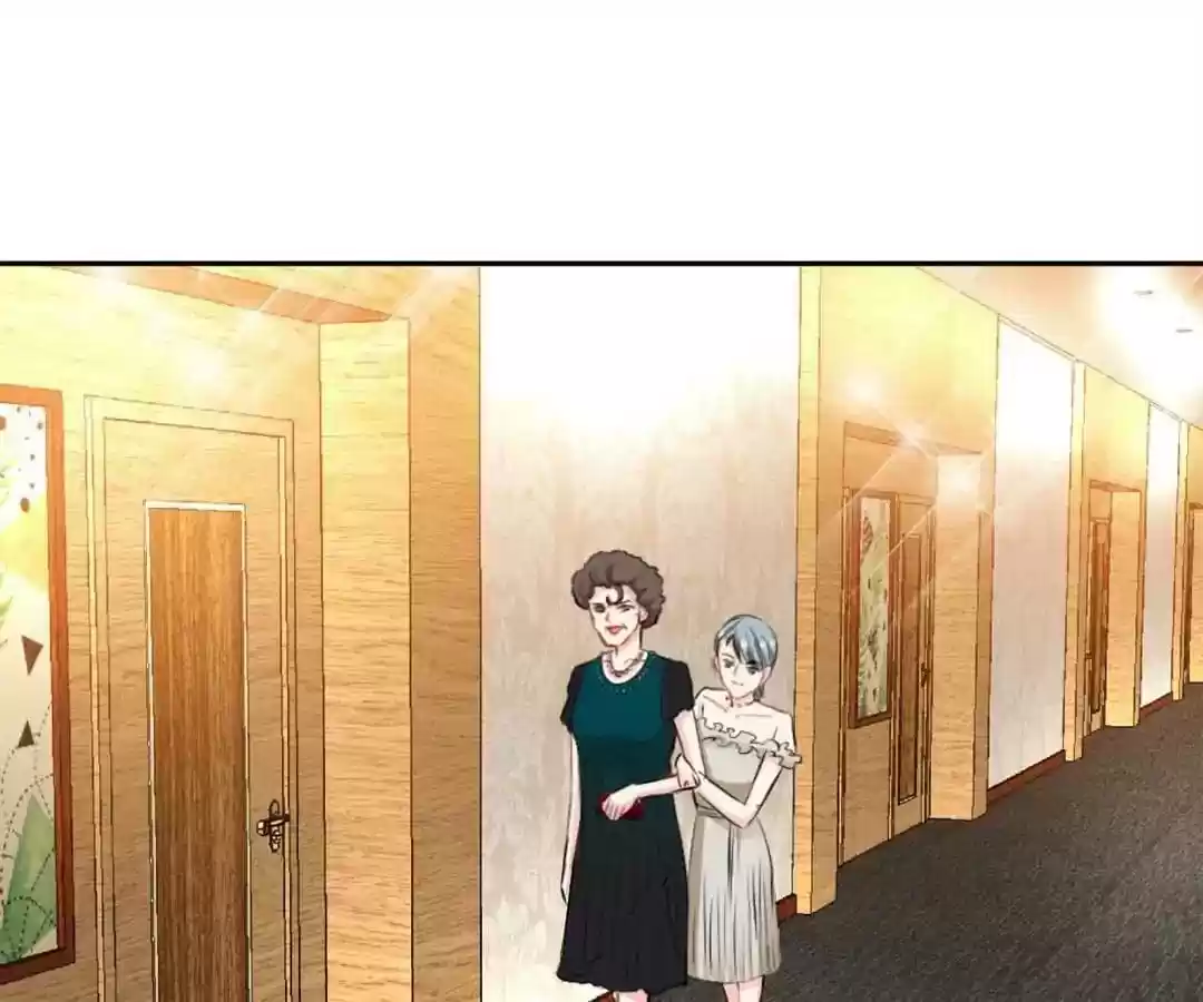 Taming The Possessive Girl Chapter 40: