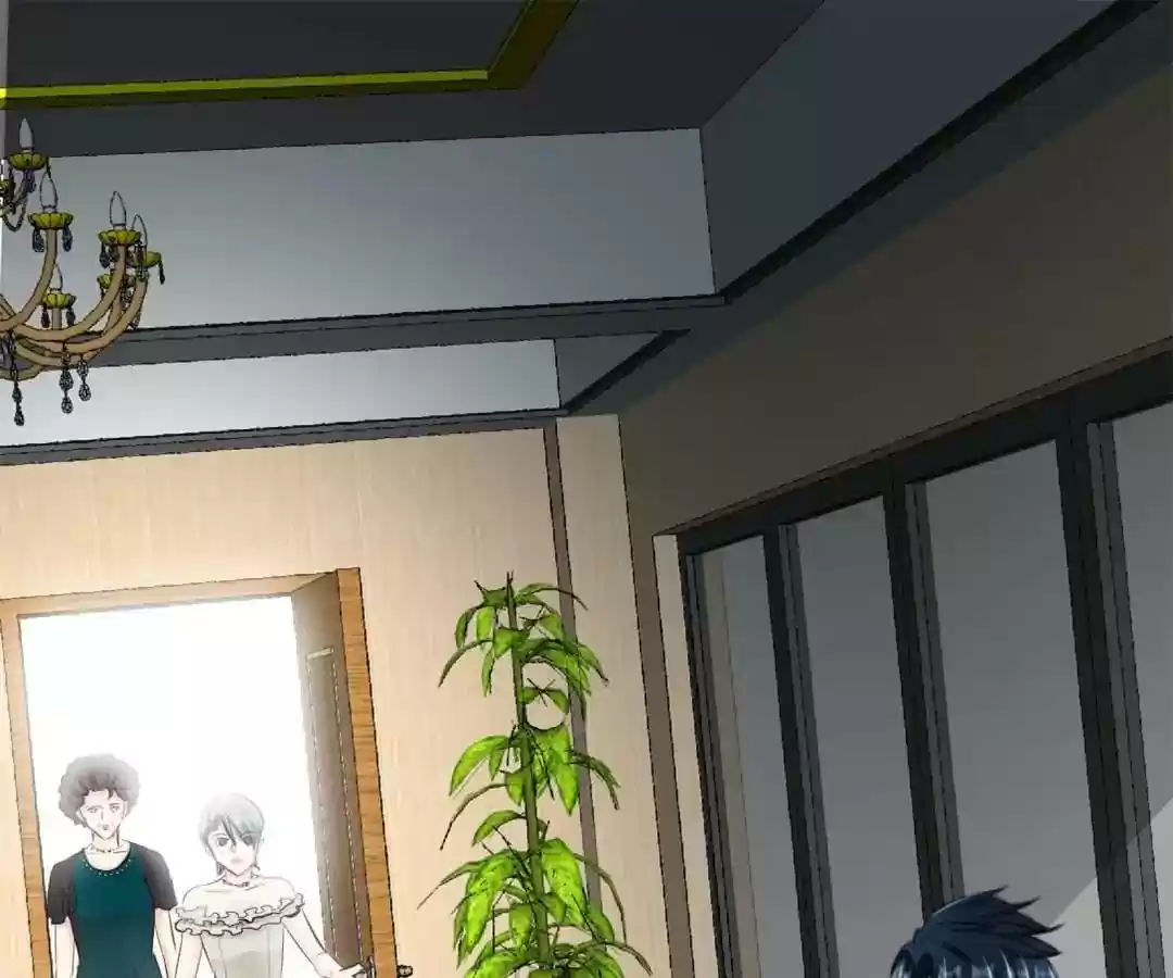 Taming The Possessive Girl Chapter 40: