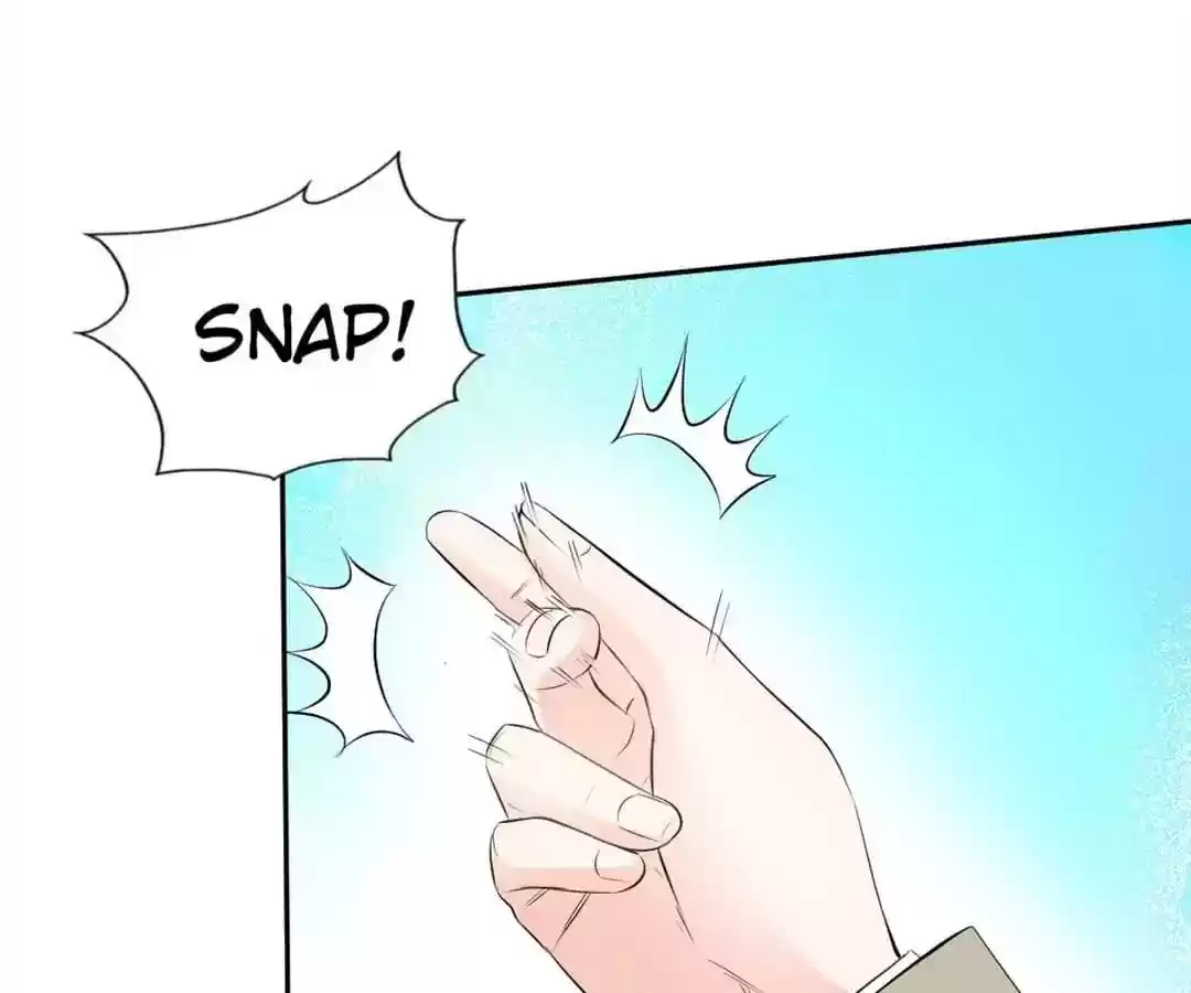 Taming The Possessive Girl Chapter 40: