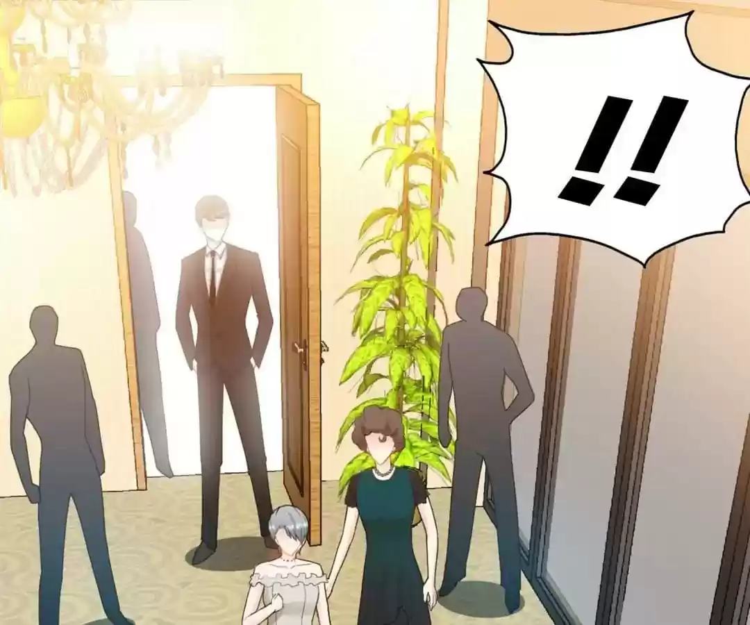 Taming The Possessive Girl Chapter 40: