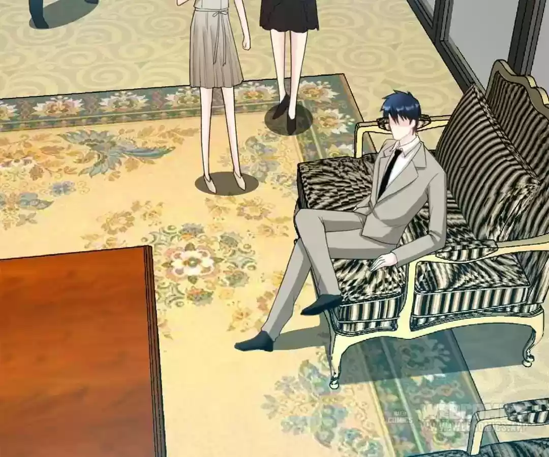 Taming The Possessive Girl Chapter 40: