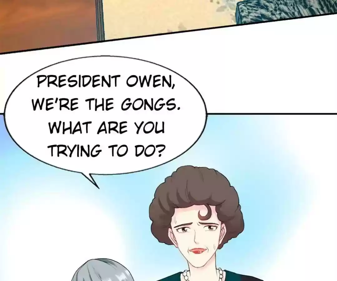 Taming The Possessive Girl Chapter 40: