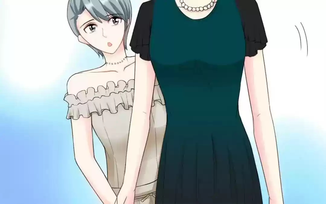 Taming The Possessive Girl Chapter 40: