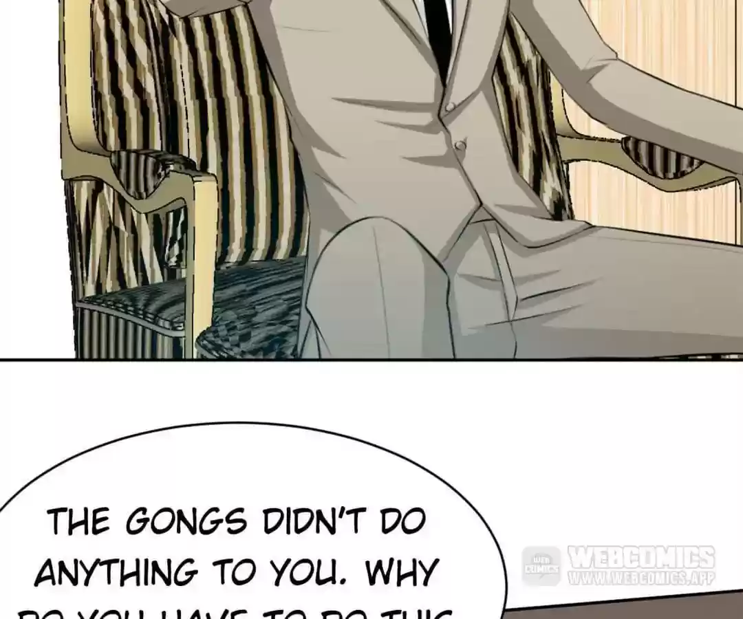 Taming The Possessive Girl Chapter 40: