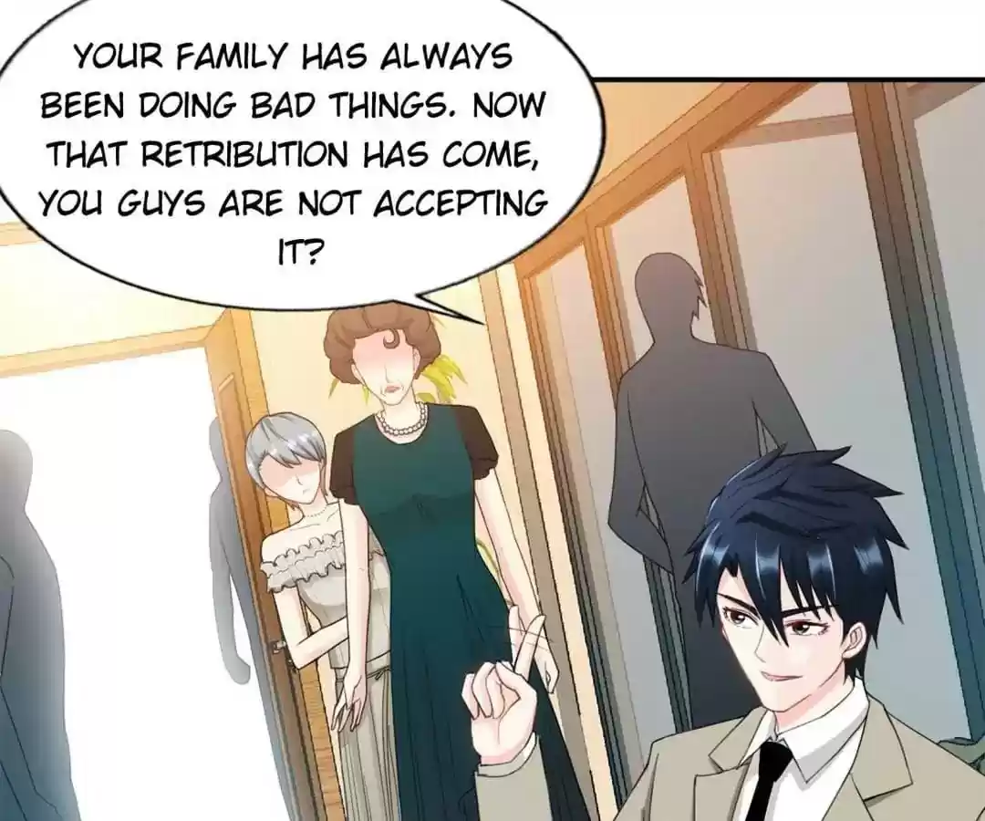 Taming The Possessive Girl Chapter 40: