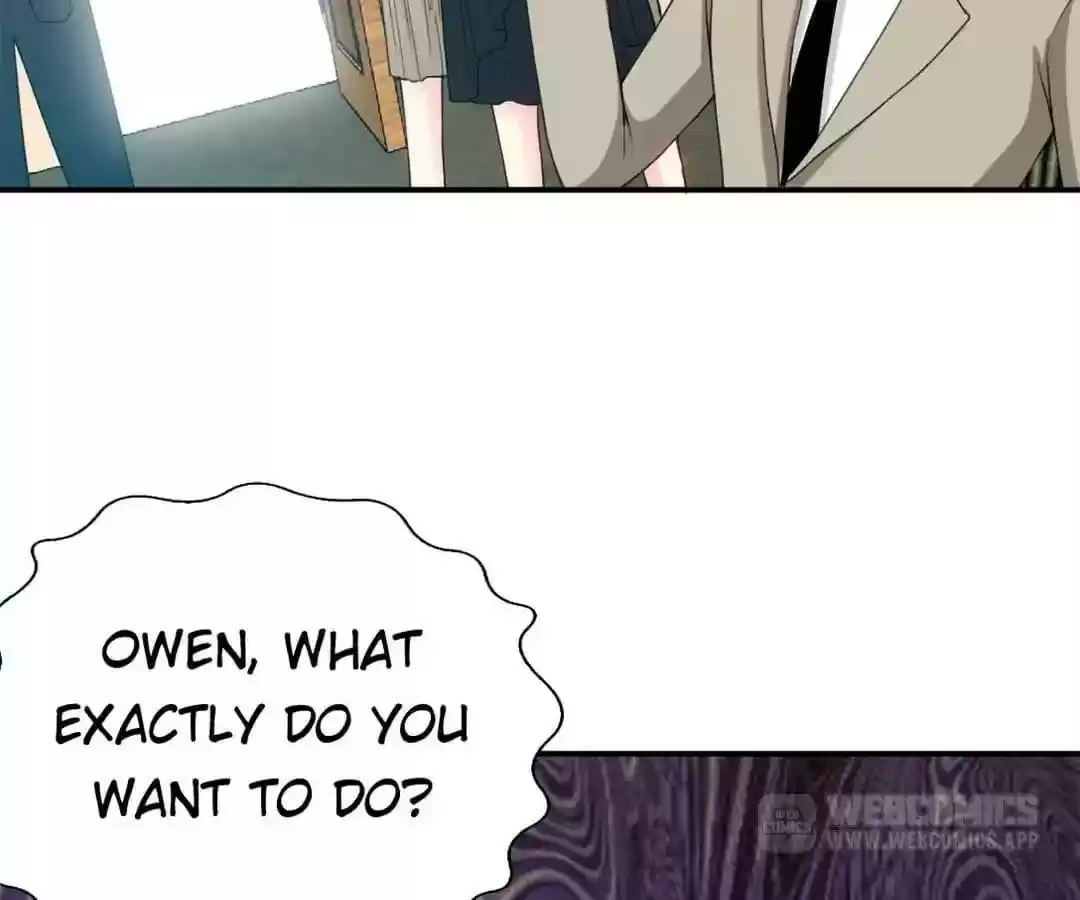 Taming The Possessive Girl Chapter 40: