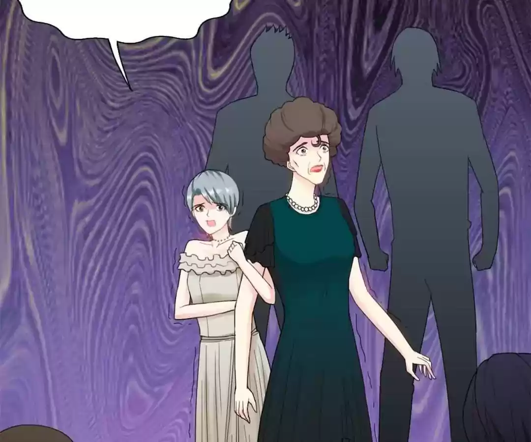 Taming The Possessive Girl Chapter 40: