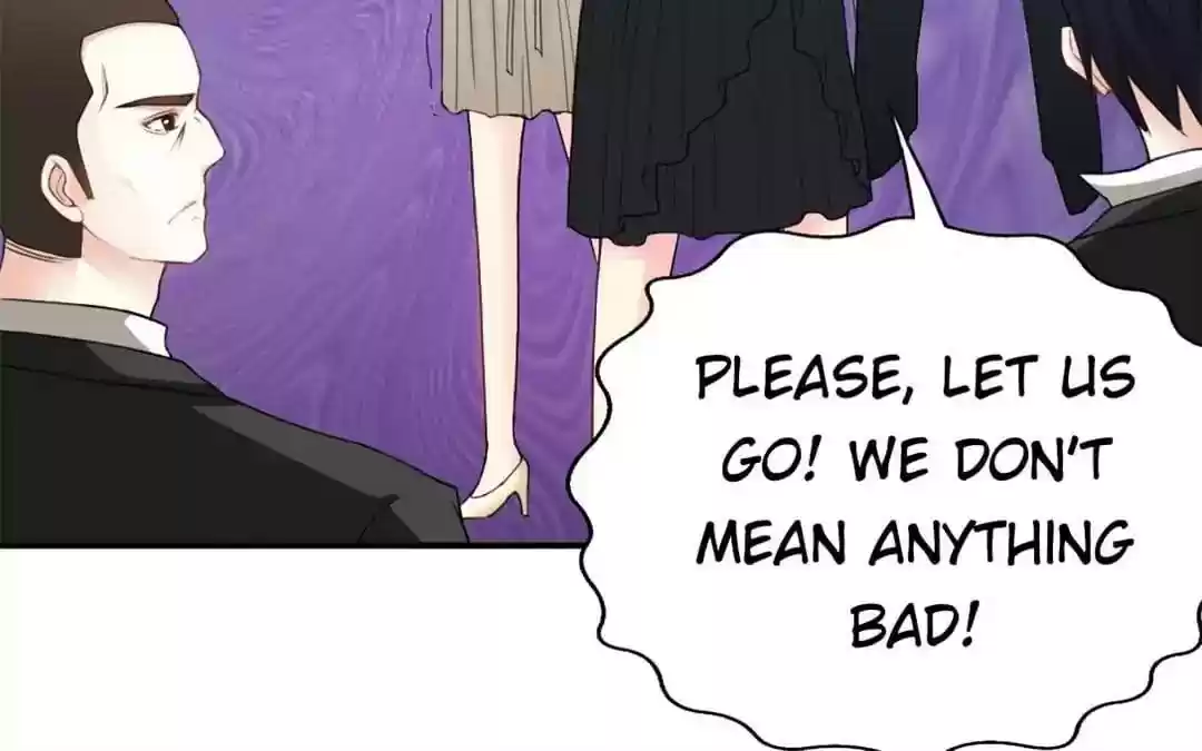 Taming The Possessive Girl Chapter 40: