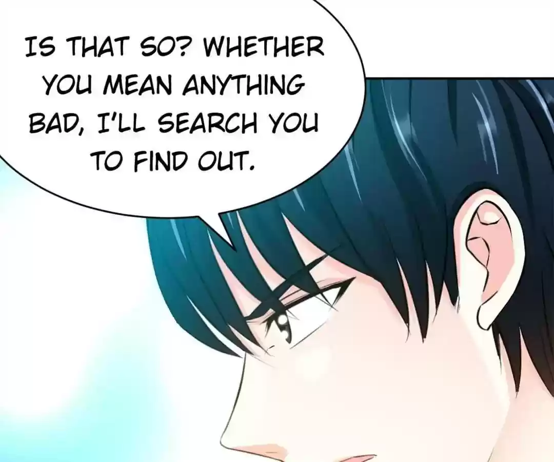 Taming The Possessive Girl Chapter 40: