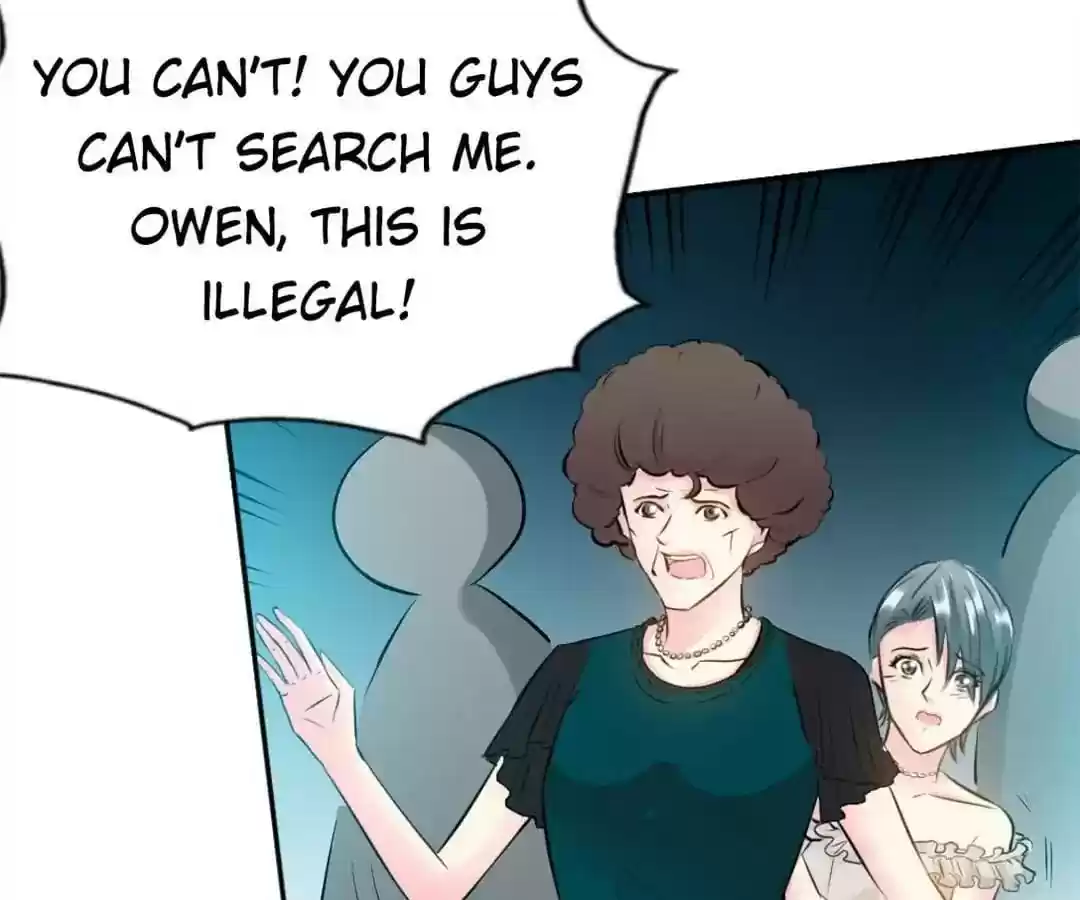 Taming The Possessive Girl Chapter 40: