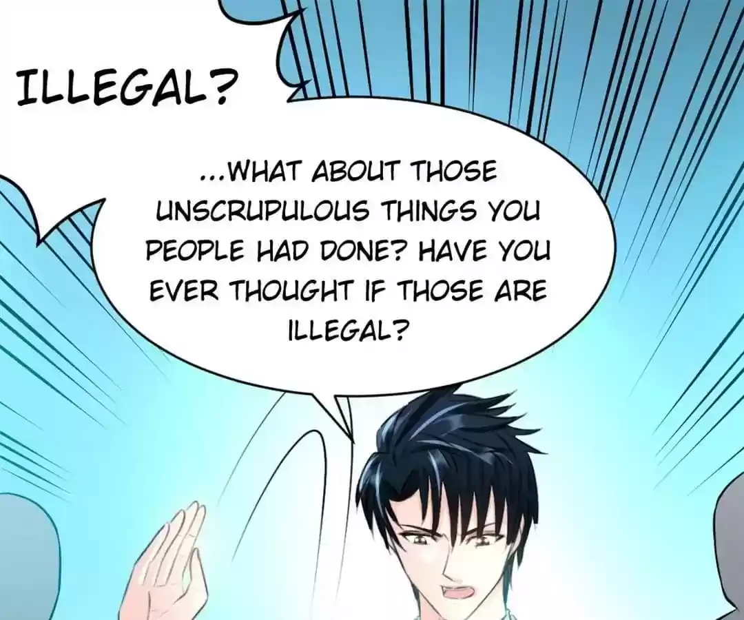 Taming The Possessive Girl Chapter 40: