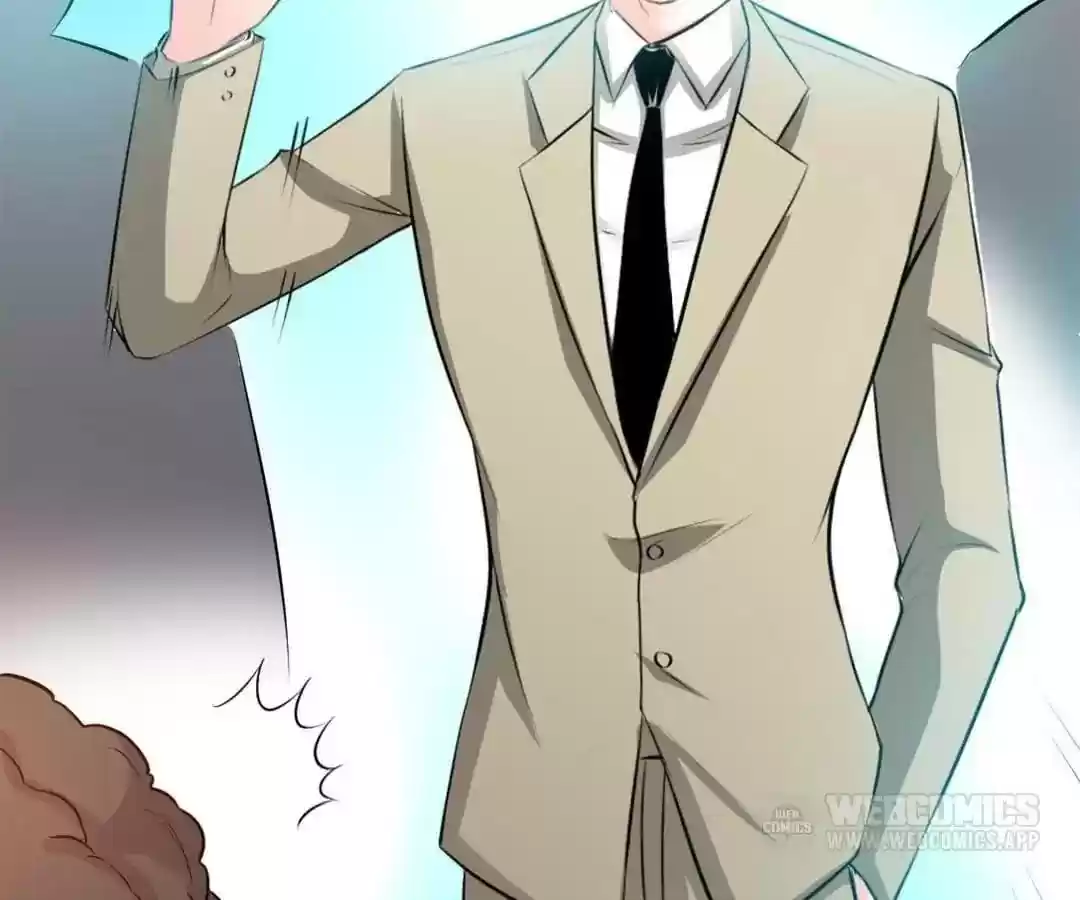 Taming The Possessive Girl Chapter 40: