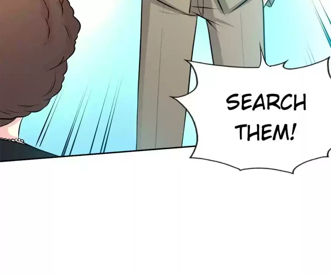 Taming The Possessive Girl Chapter 40: