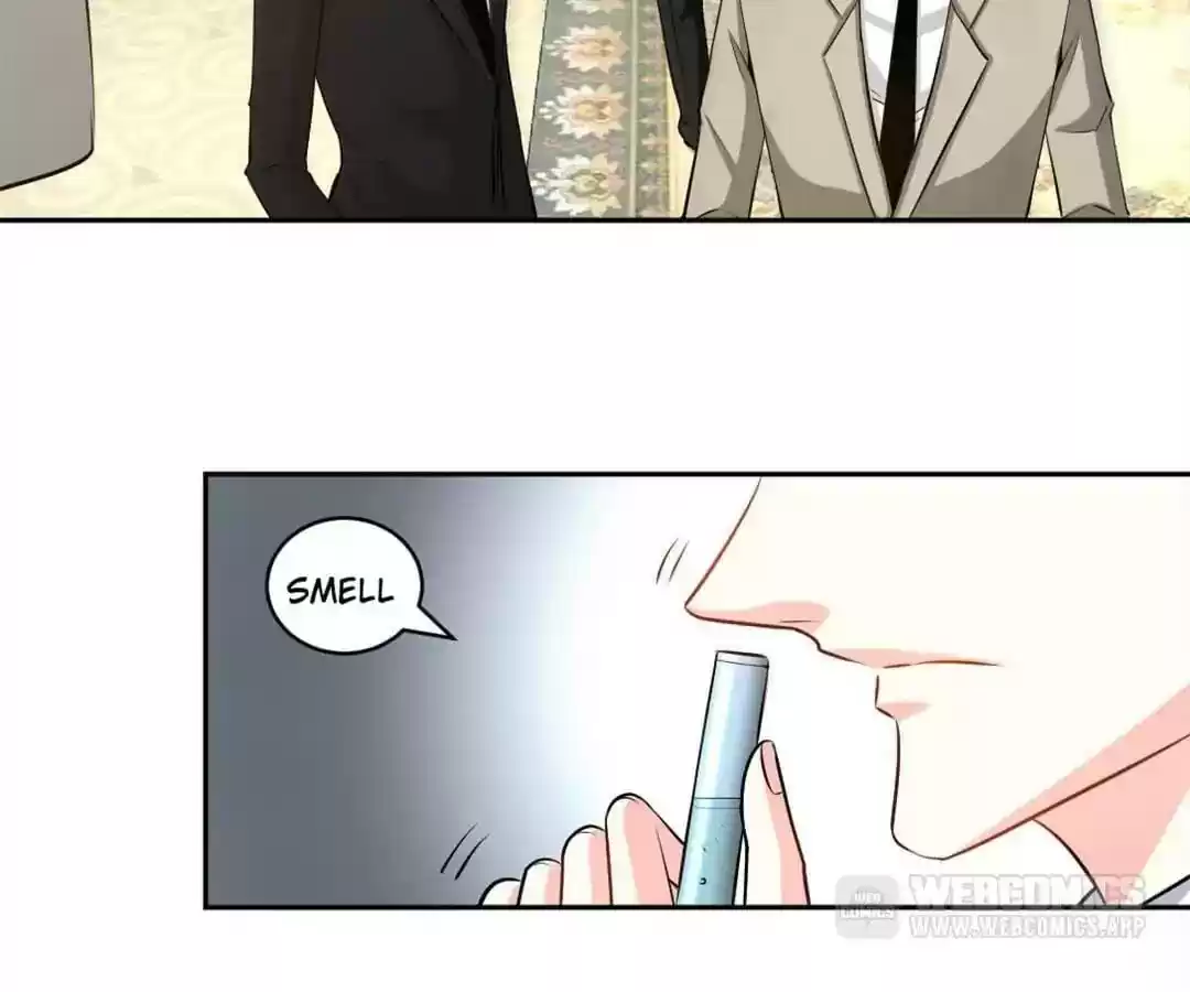 Taming The Possessive Girl Chapter 40: