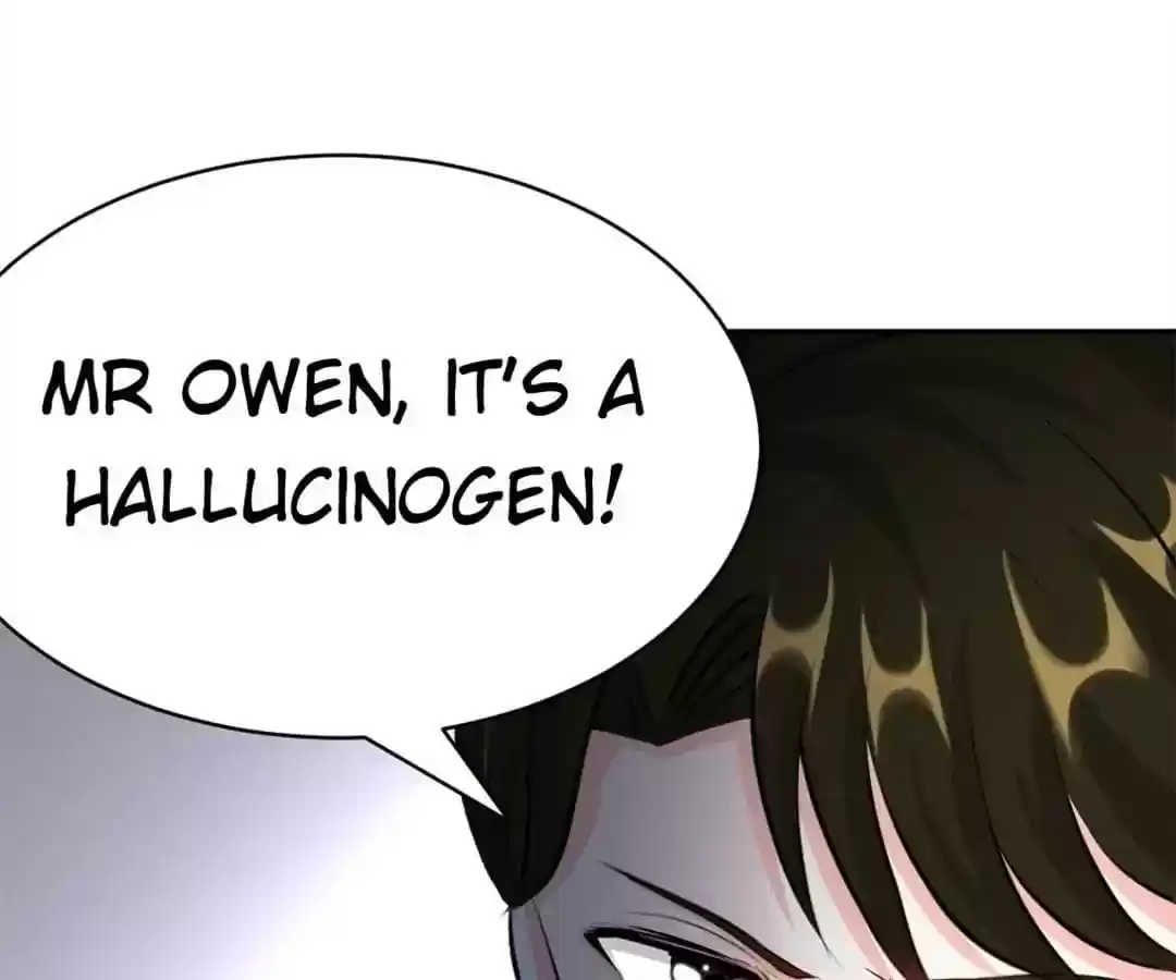 Taming The Possessive Girl Chapter 40: