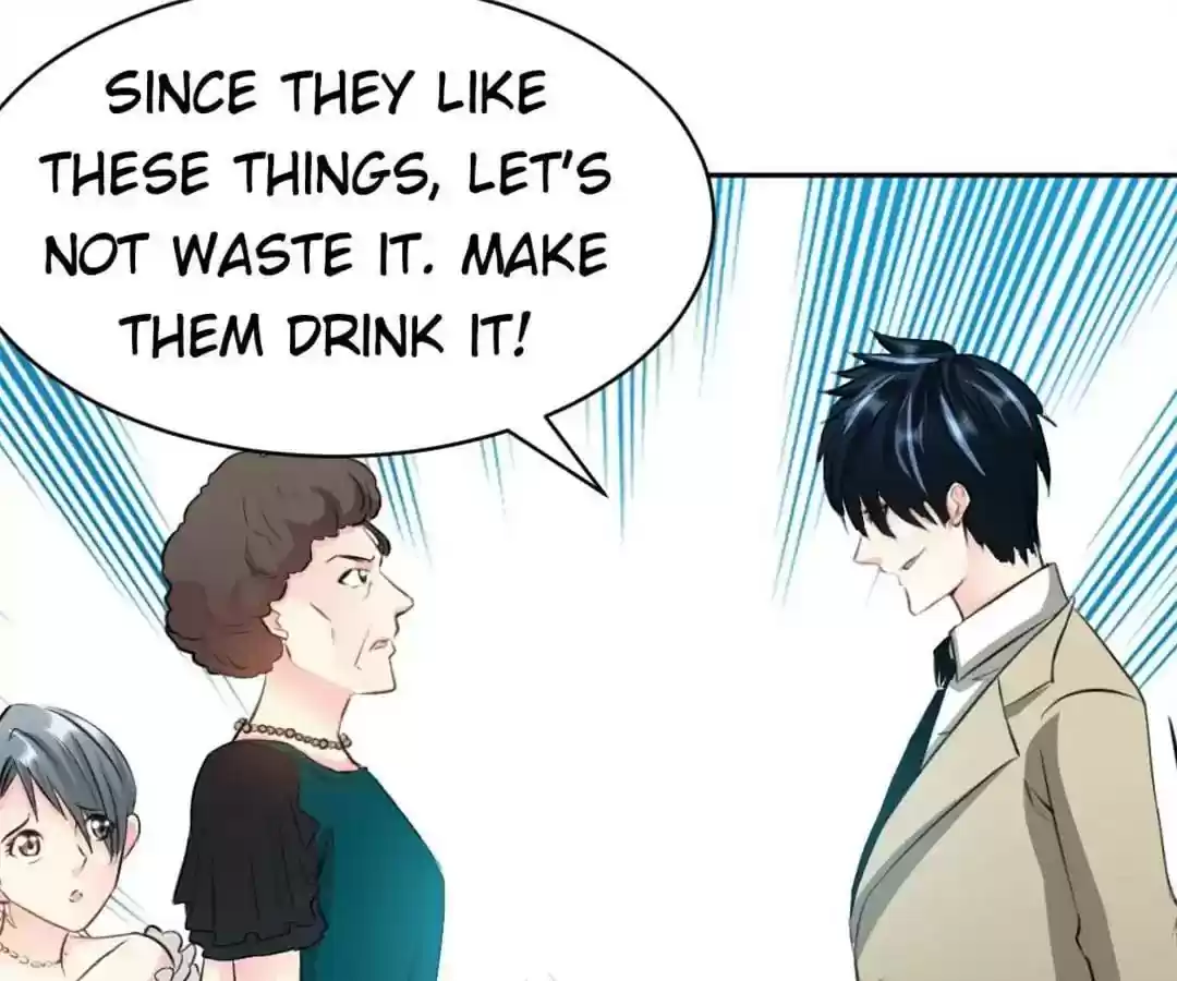 Taming The Possessive Girl Chapter 40: