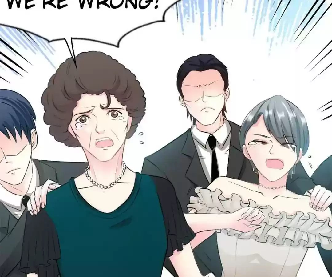 Taming The Possessive Girl Chapter 40: