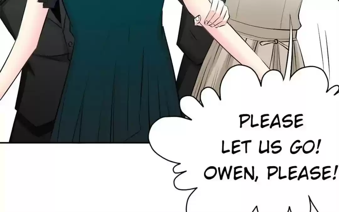 Taming The Possessive Girl Chapter 40: