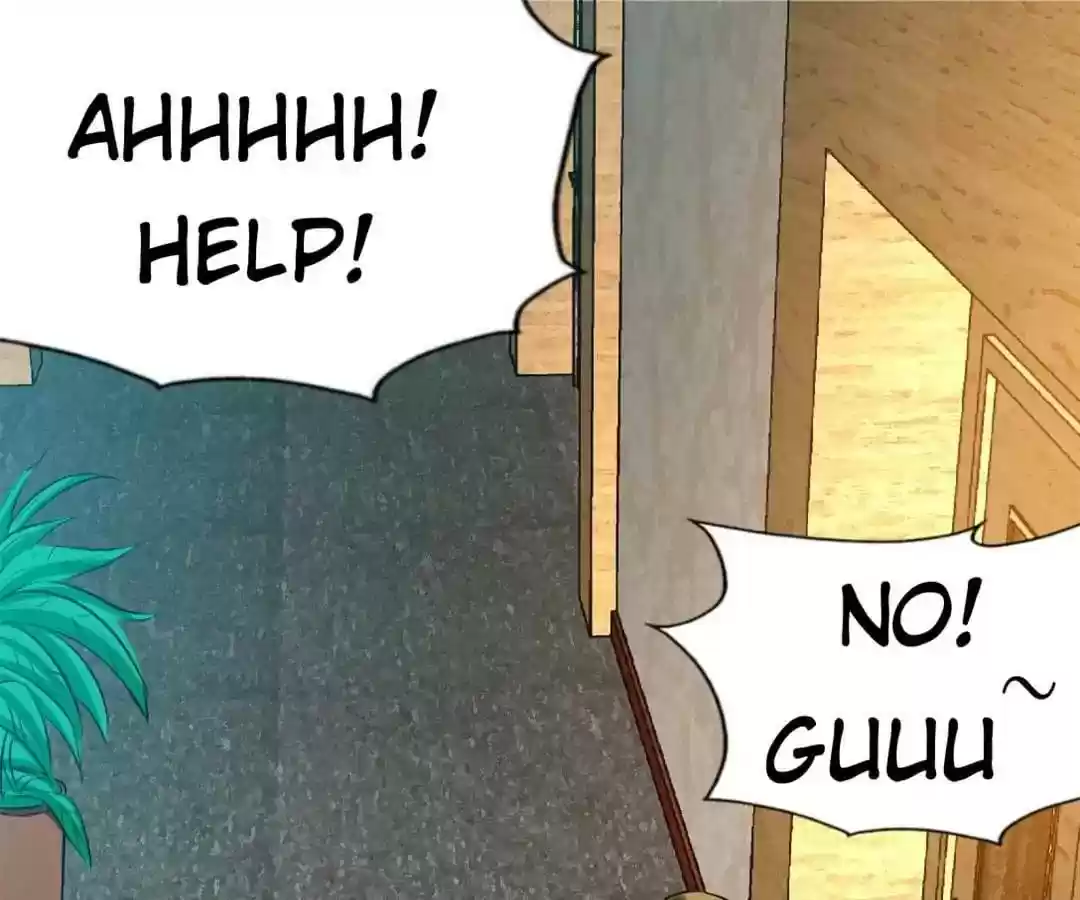 Taming The Possessive Girl Chapter 40: