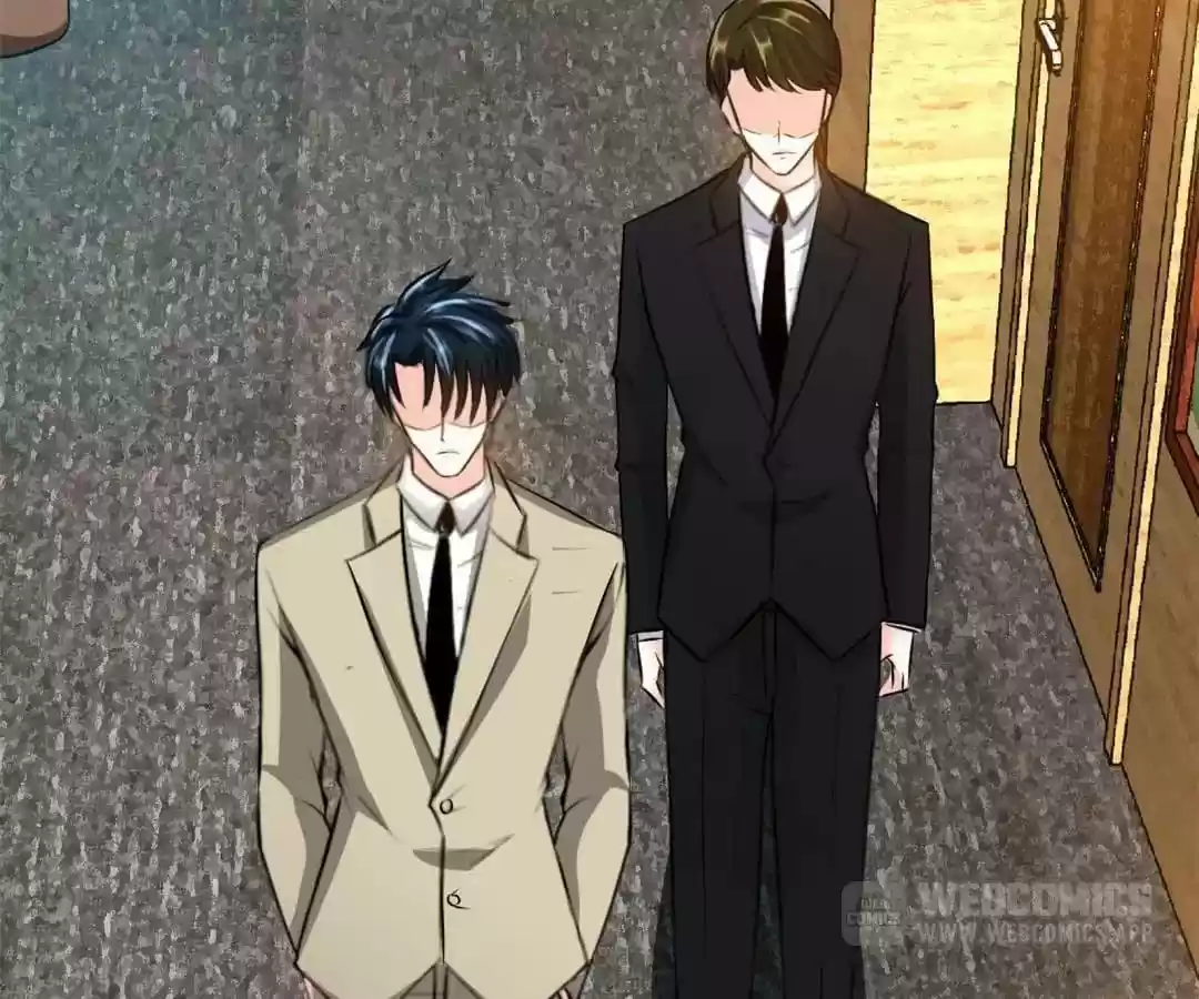 Taming The Possessive Girl Chapter 40: