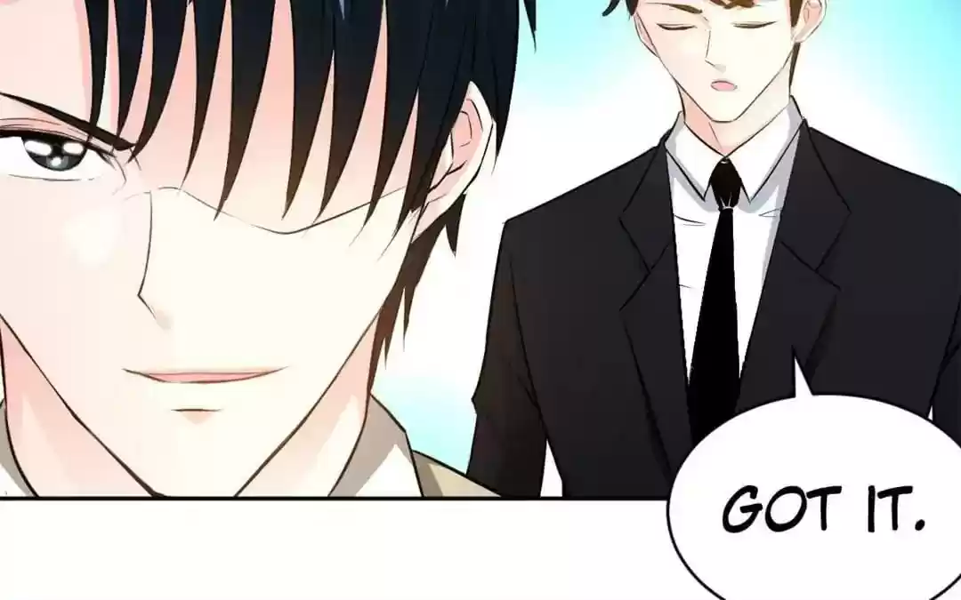 Taming The Possessive Girl Chapter 40: