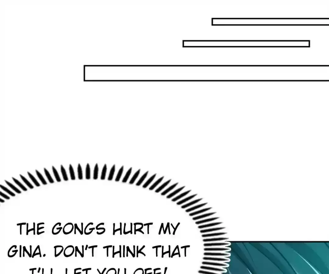 Taming The Possessive Girl Chapter 40: