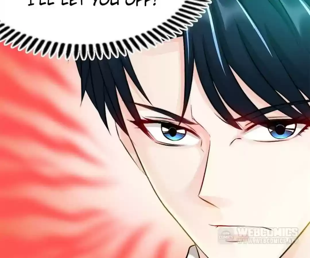 Taming The Possessive Girl Chapter 40: