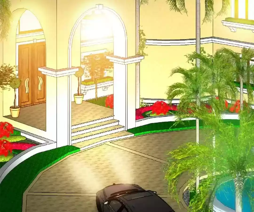 Taming The Possessive Girl Chapter 41: